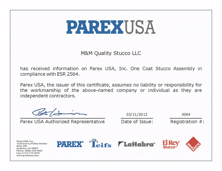 mmstucco-applicator-certificate-parexusa